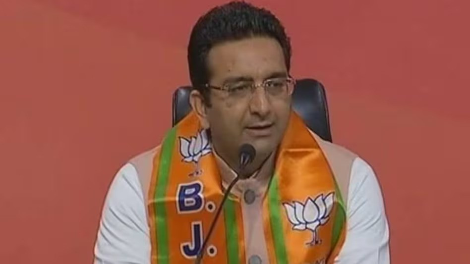 Gaurav Bhatia