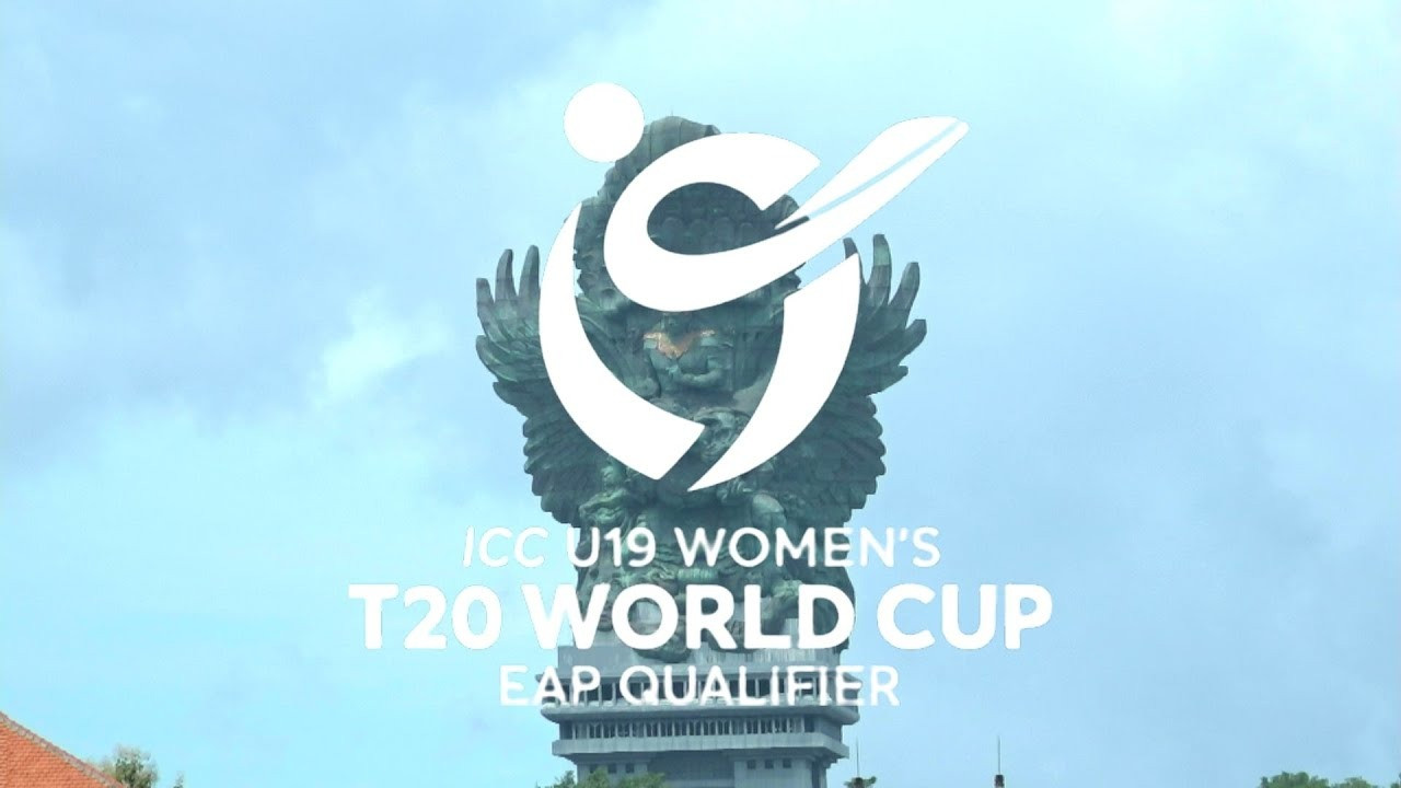 ICC U-19 Women's T20 World Cup