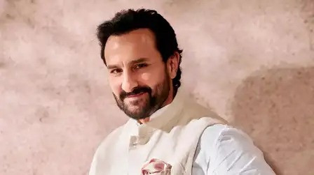 Saif Ali Khan (Symbolic picture)