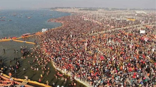 Mahakumbh 2025