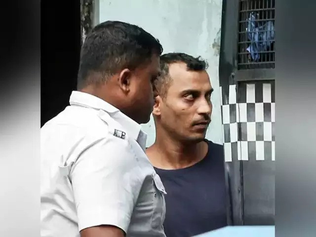 accused Sanjay Roy (Symbolic picture)