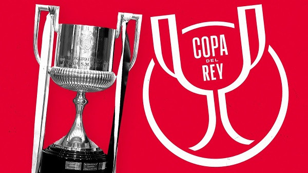 Copa del Rey (Symbolic picture)