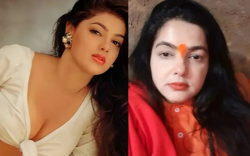 Mamta Kulkarni