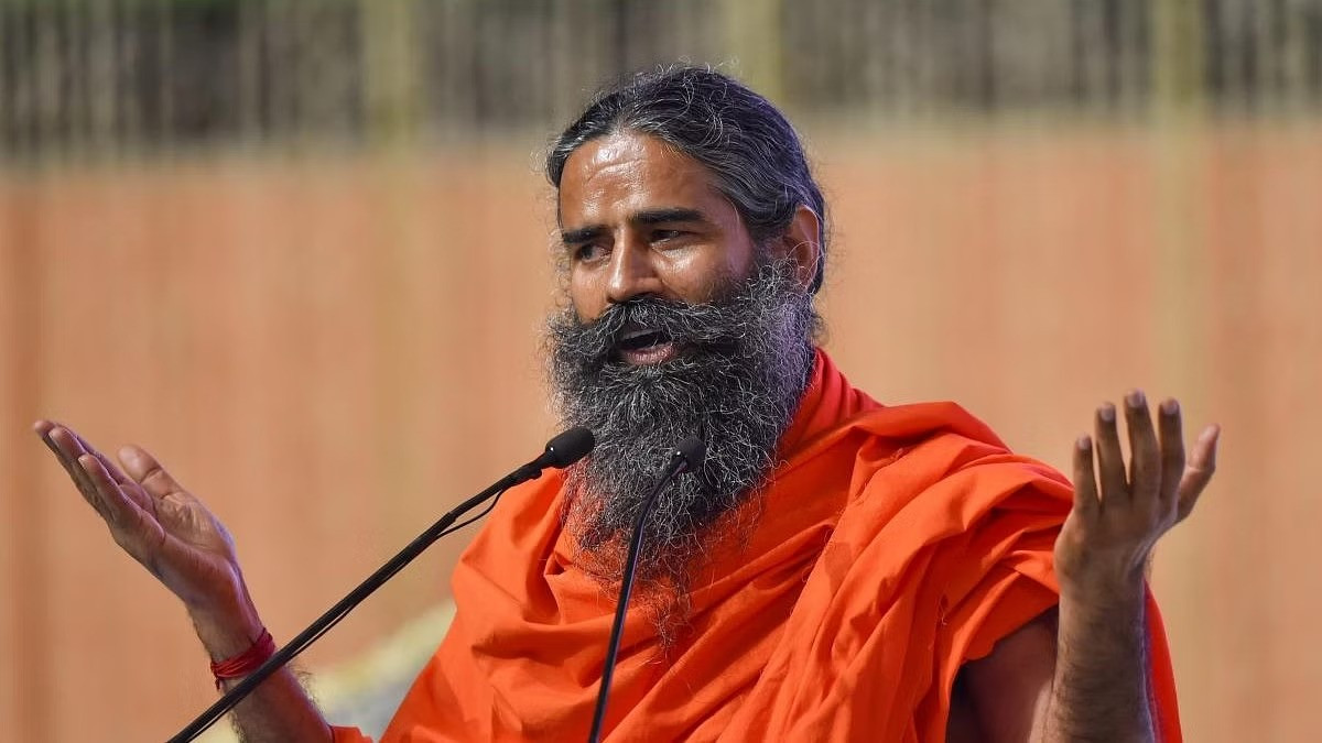 Ramdev