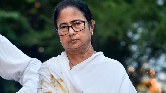 Mamata Banerjee