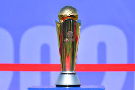 Champions Trophy 2025