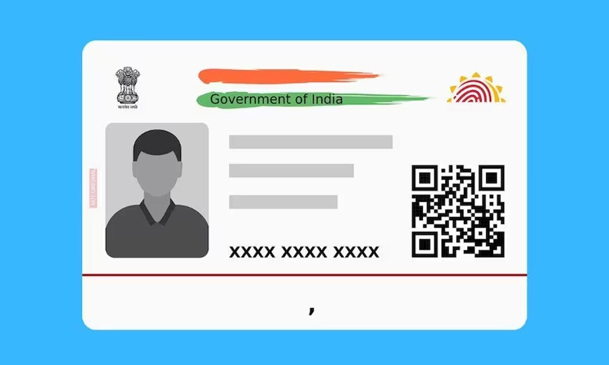 Aadhaar Card (Symbolic picture)