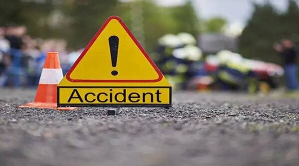 Prayagraj Road Accident (Symbolic picture)