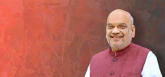 Amit Shah