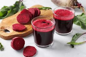 Beetroot Juice