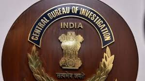 Central Bureau of Investigation