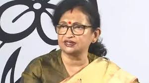 Chandrima Bhattacharya