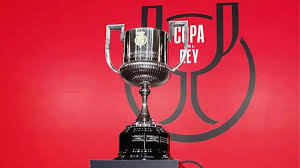 Copa del Rey (Symbolic picture)