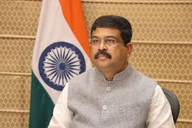 Dharmendra Pradhan