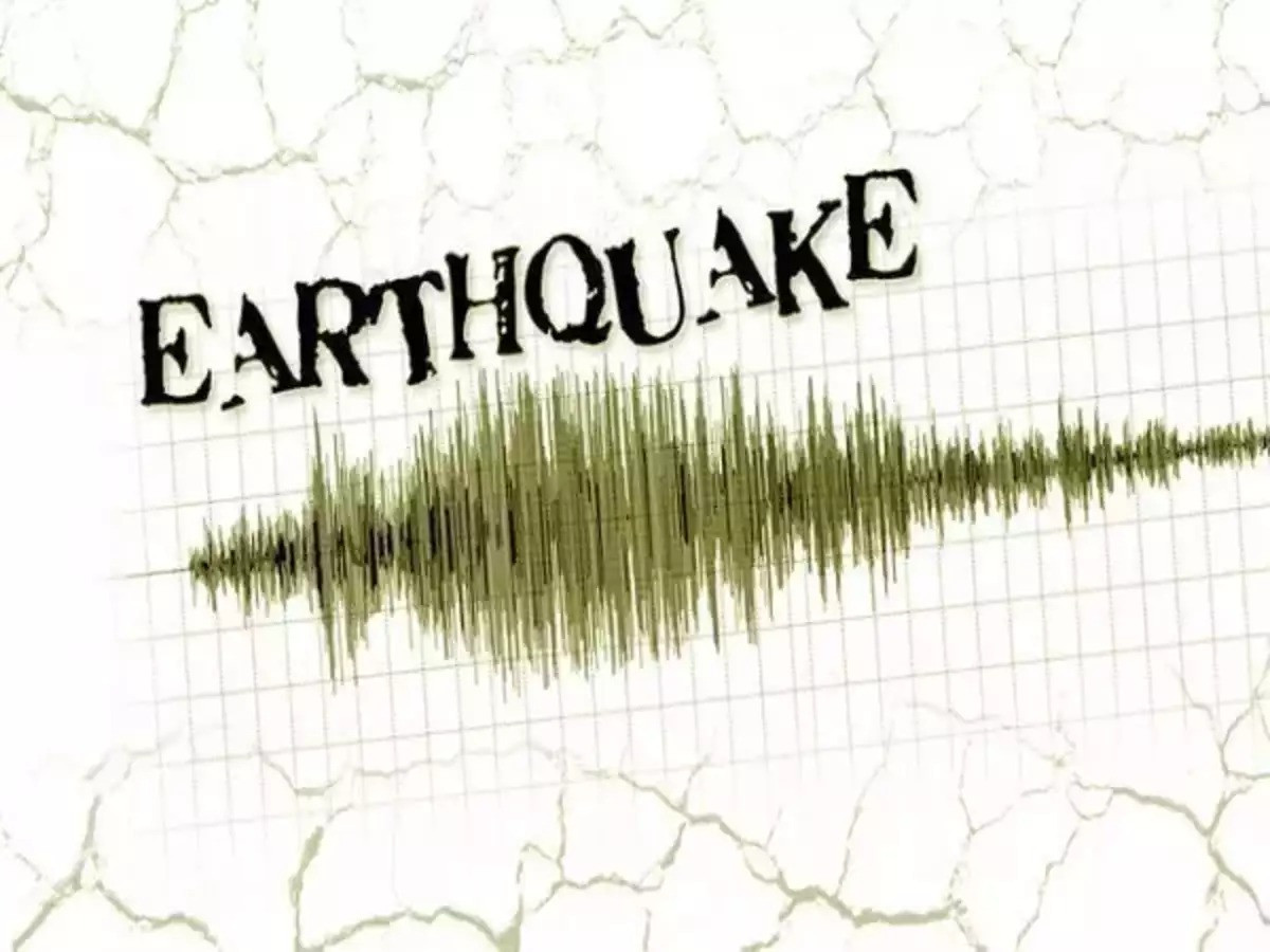 Earthquake (Symbolic picture)