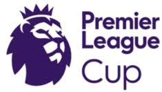 English League Cup (Symbolic picture)