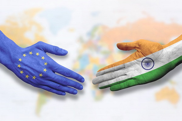 EU-India Stategic Partnership