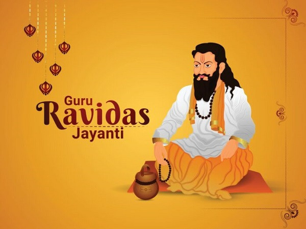 Guru Ravidass Jayanti 2025