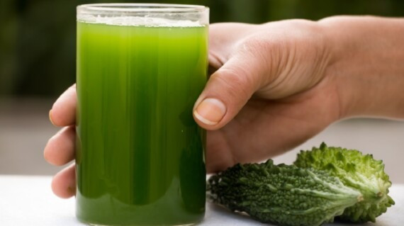 karela-juice (Symbolic picture)