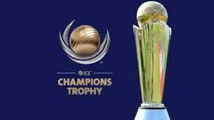 ICC Champions Trophy