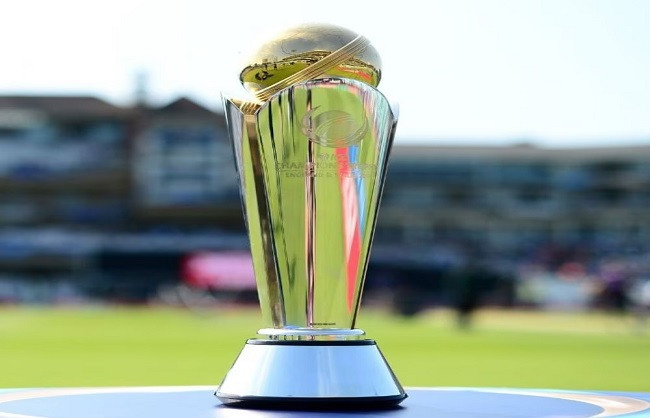 ICC Champions Trophy 2025