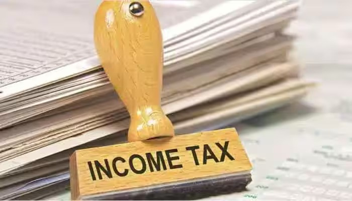 Income Tax (Symbolic picture)