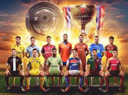 2024–25 Indian Super League (Symbolic picture)