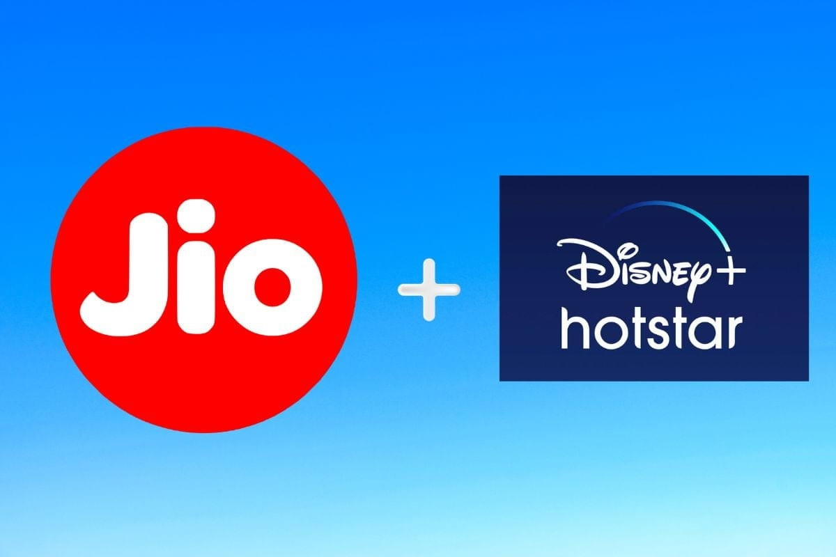 Jio Hotstar