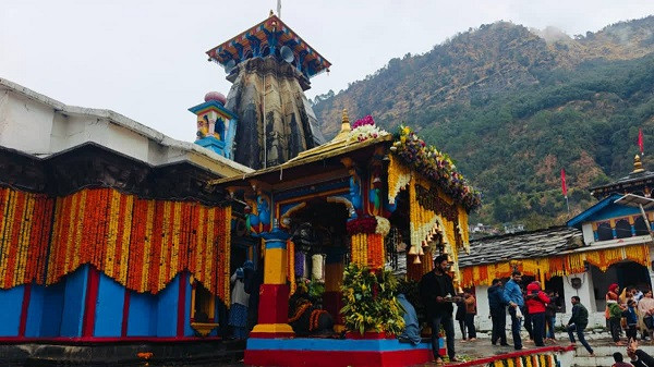 Kedarnath Dham