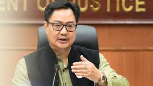 Kiren Rijiju