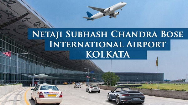 kolkata airport (Symbolic picture)