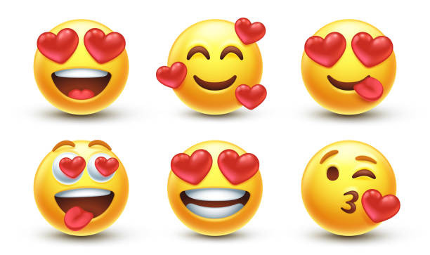 Love Emoji