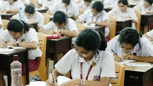 Madhyamik Examination 2025 (Symbolic picture)