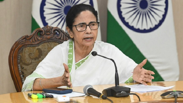 Mamata Banerjee