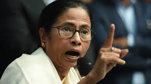 Mamata Banerjee