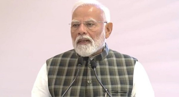 PM Narendra Modi