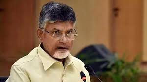 N. Chandrababu Naidu