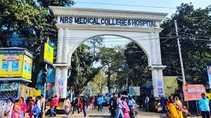 NRS Medical College and Hospital