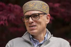 Omar Abdullah