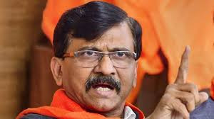 Sanjay Raut