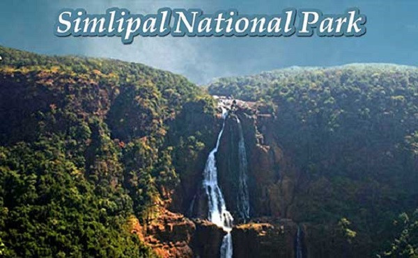 Similipal National Park