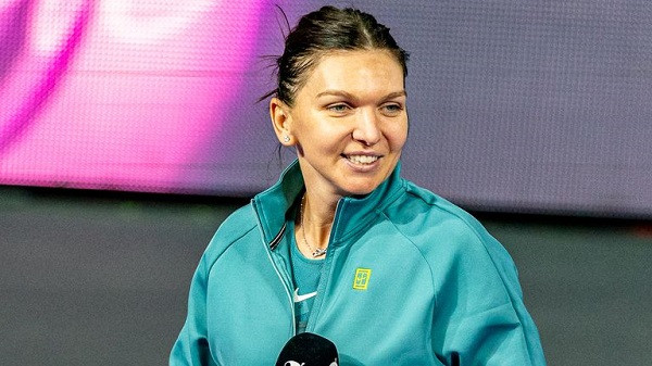 Simona Halep