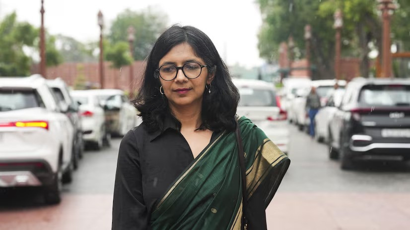 Swati Maliwal