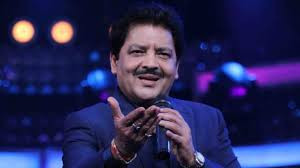 Udit Narayan