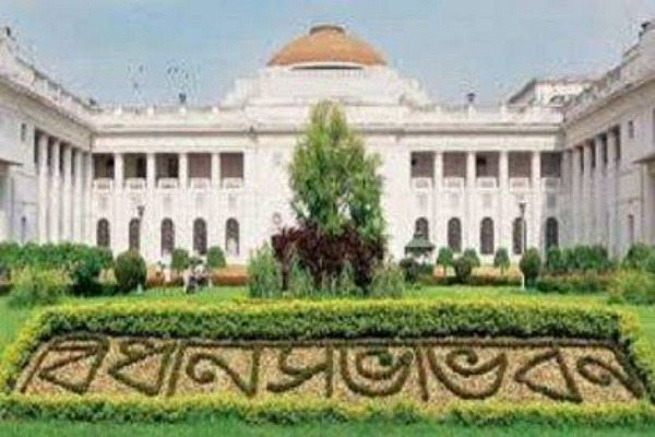 West Bengal Legislative Assembly