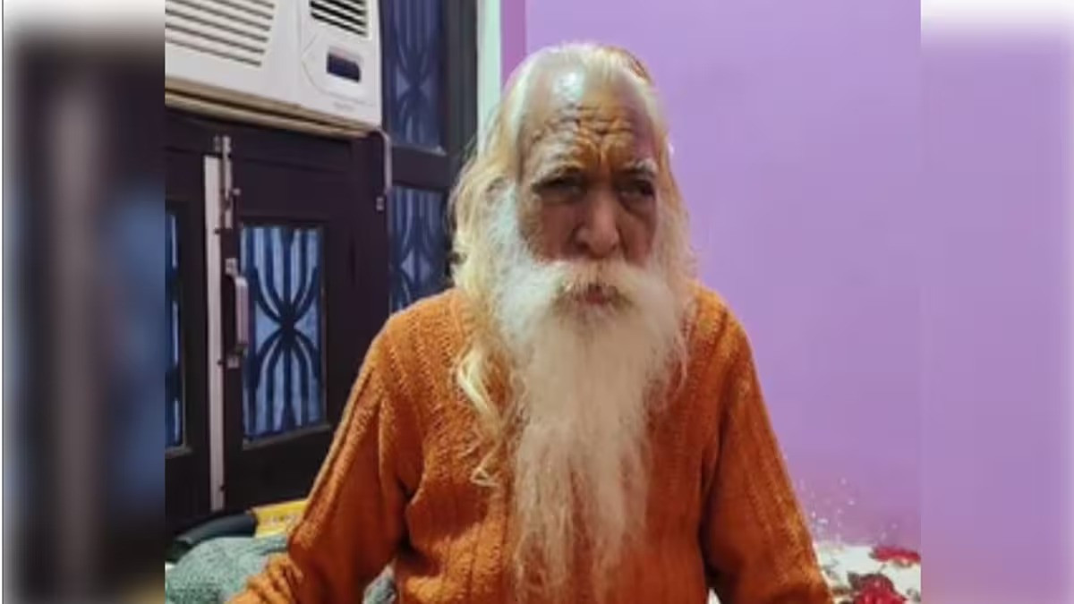 Acharya Satyendra Das Dies