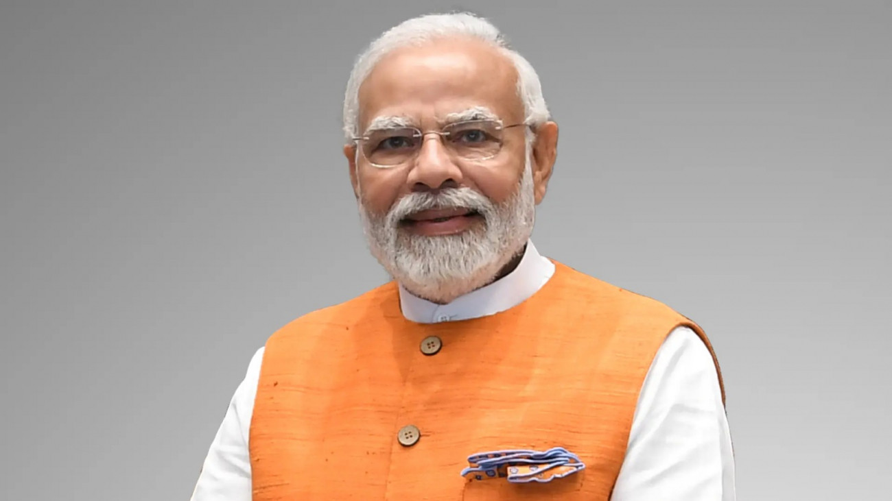 Narendra Modi