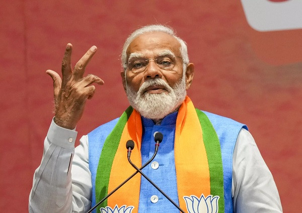 Narendra Modi