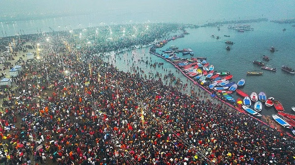 Mahakumbh 2025