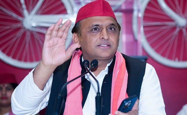 Akhilesh Yadav